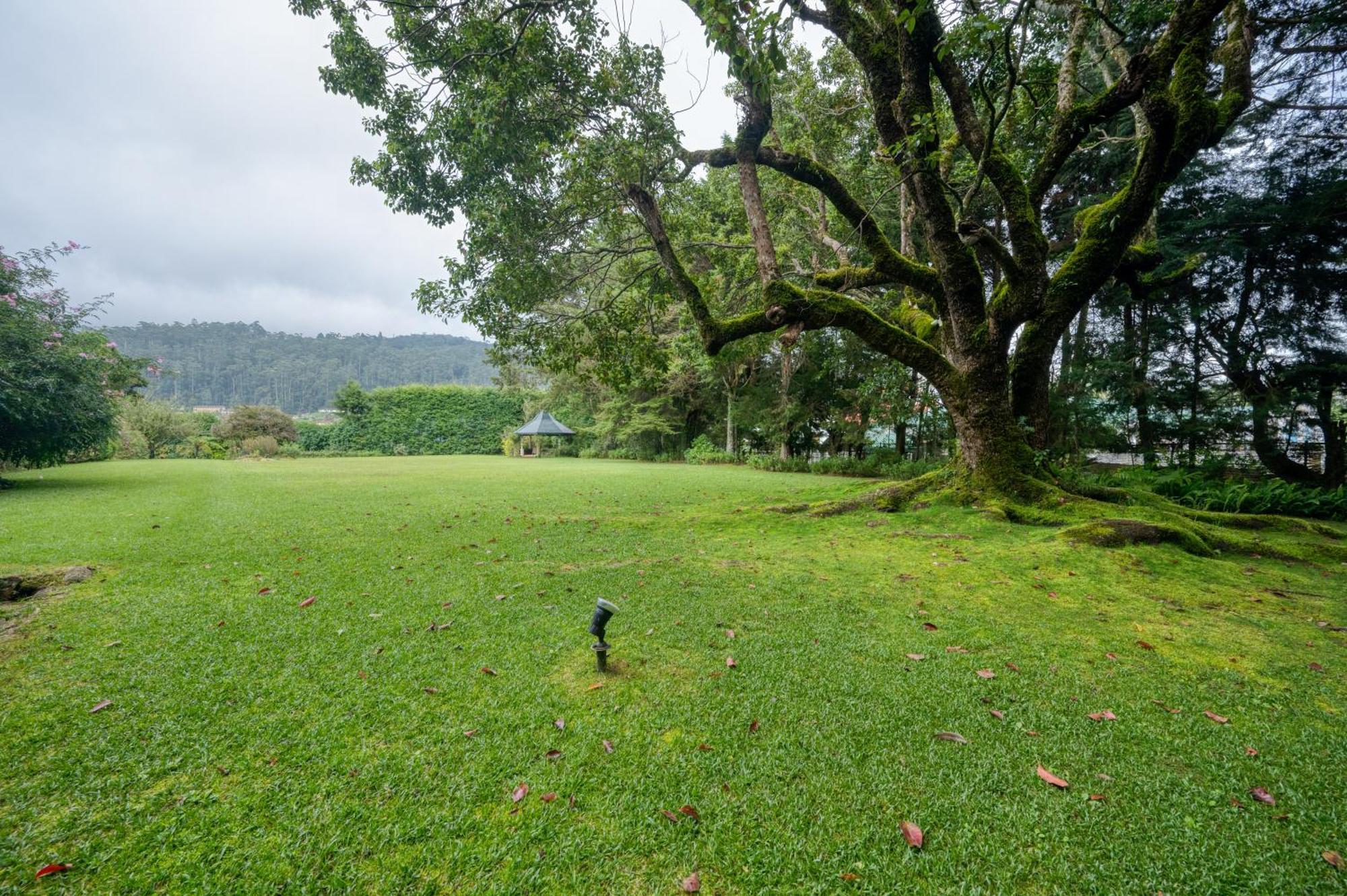Ferncliff Bungalow Nuwara Eliya Exterior foto