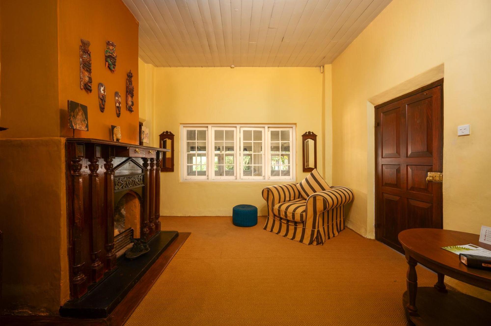 Ferncliff Bungalow Nuwara Eliya Exterior foto