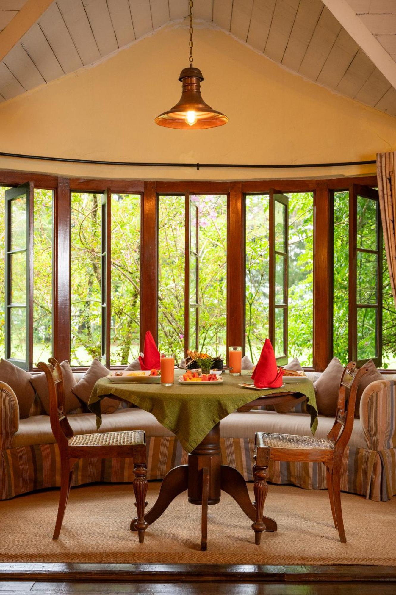 Ferncliff Bungalow Nuwara Eliya Exterior foto