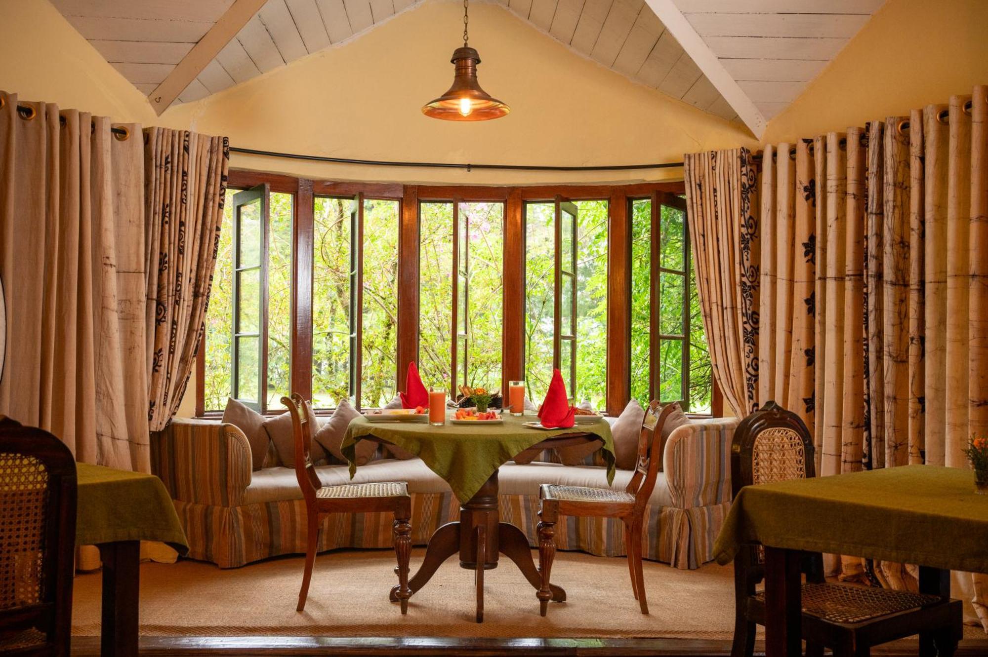 Ferncliff Bungalow Nuwara Eliya Exterior foto