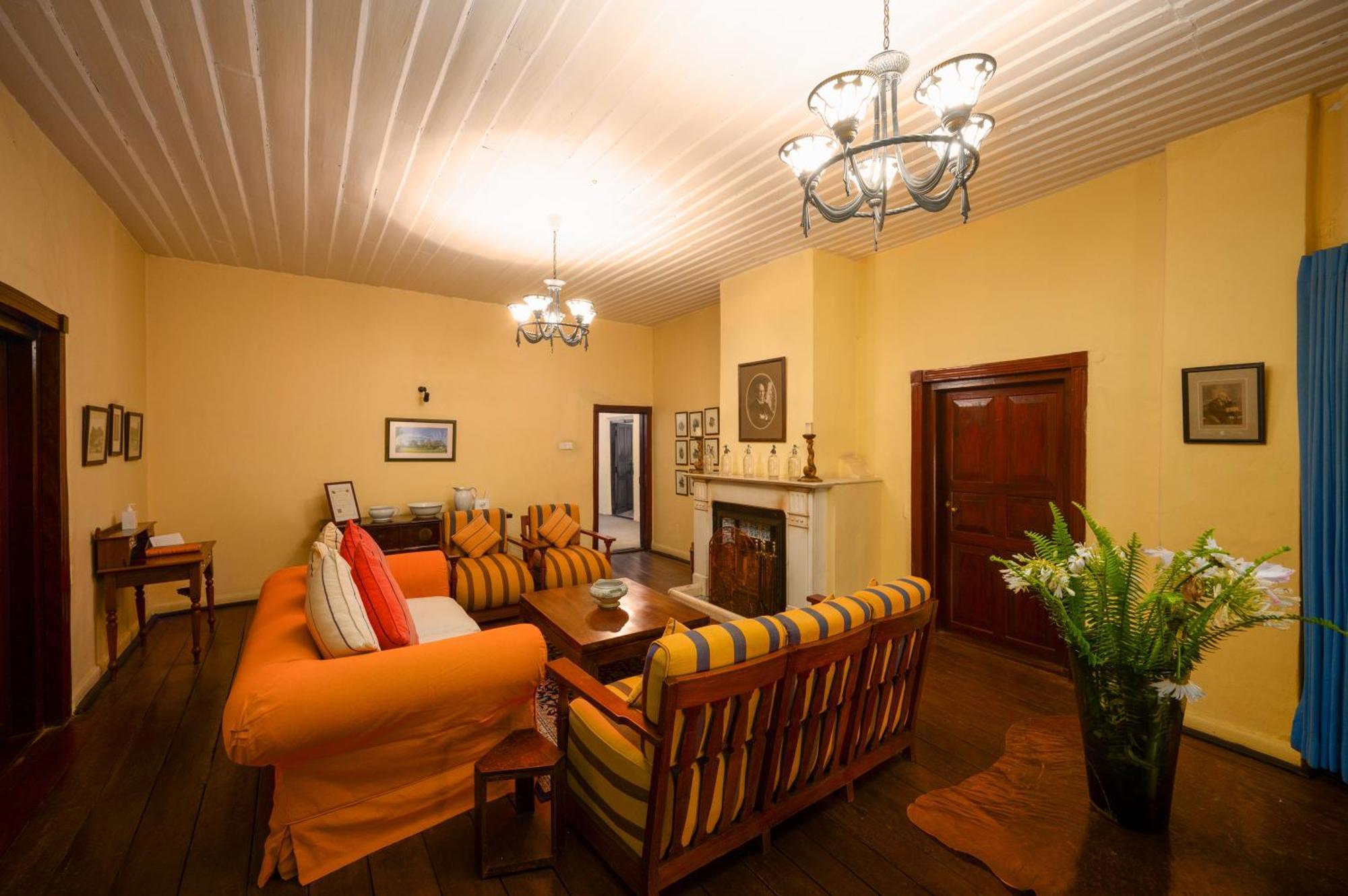 Ferncliff Bungalow Nuwara Eliya Exterior foto