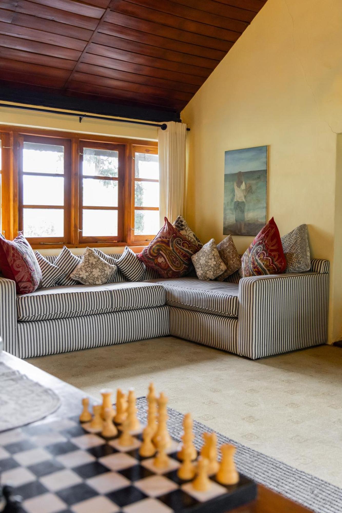 Ferncliff Bungalow Nuwara Eliya Exterior foto
