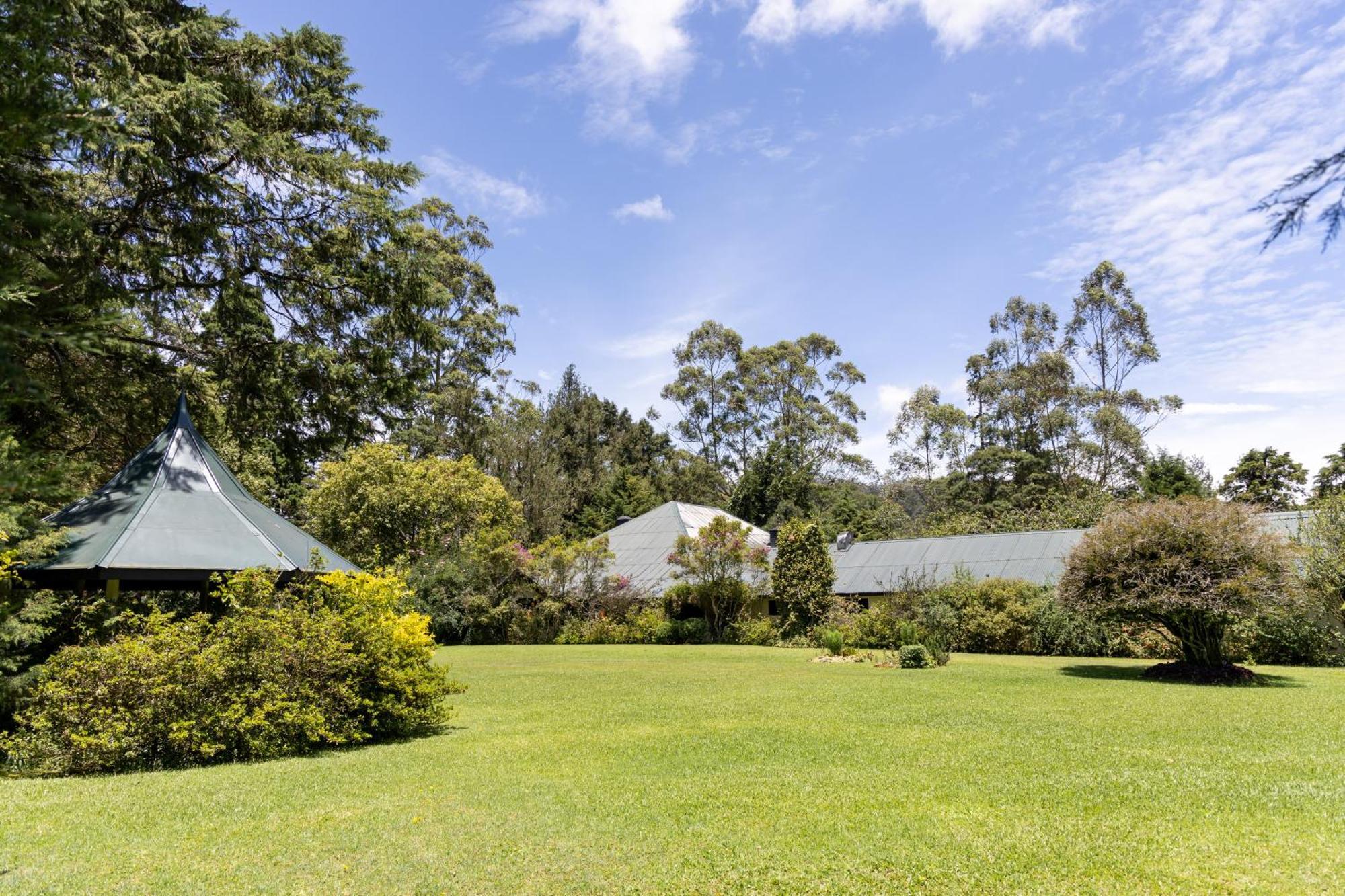 Ferncliff Bungalow Nuwara Eliya Exterior foto