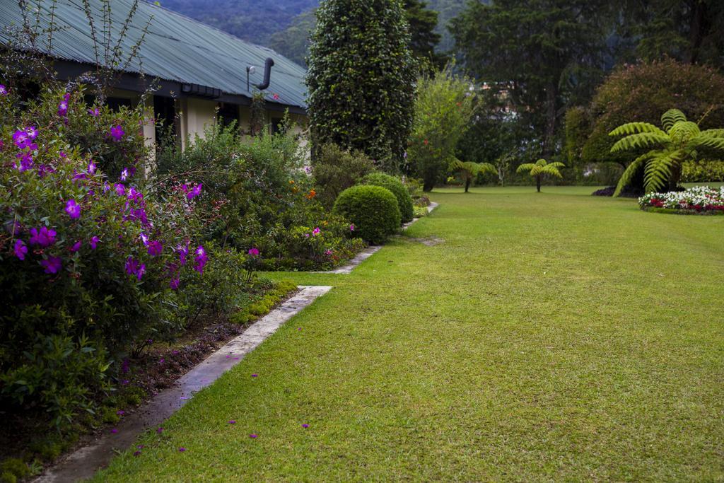 Ferncliff Bungalow Nuwara Eliya Exterior foto