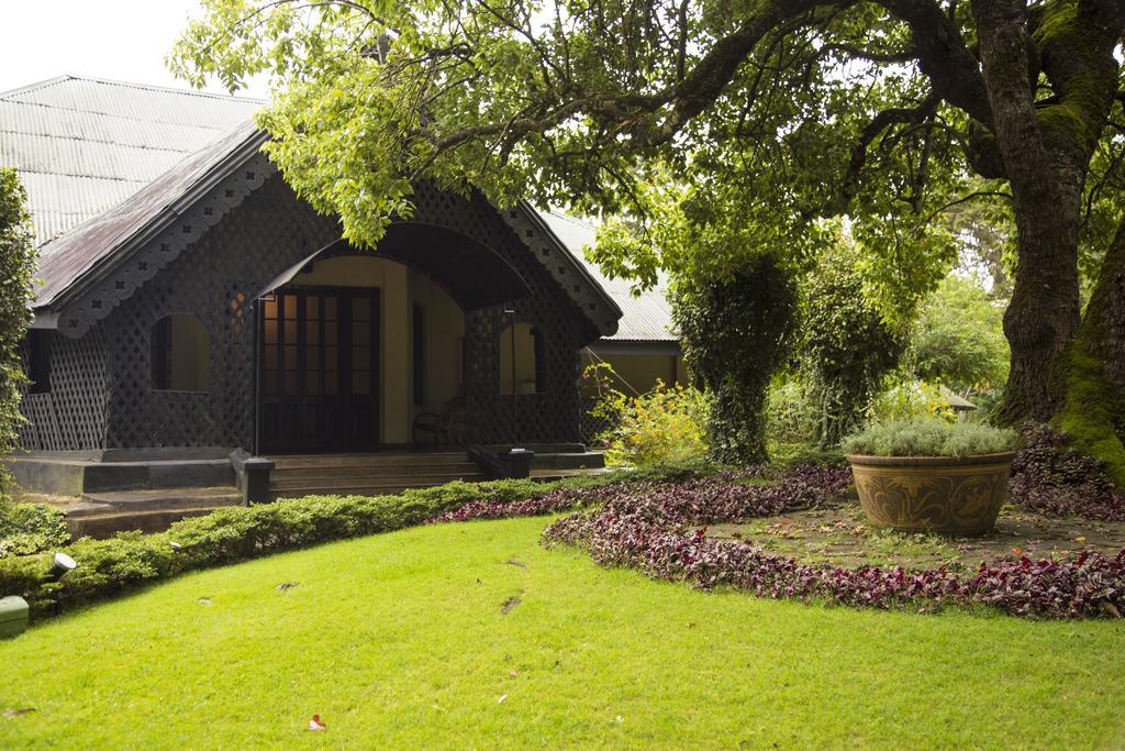 Ferncliff Bungalow Nuwara Eliya Exterior foto