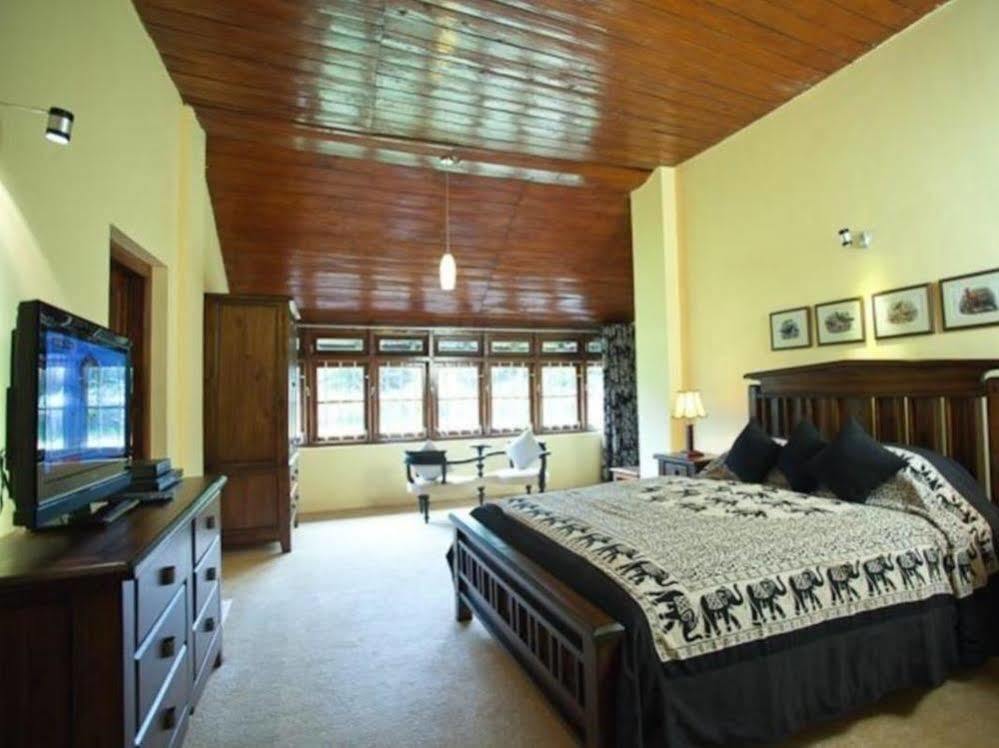 Ferncliff Bungalow Nuwara Eliya Exterior foto