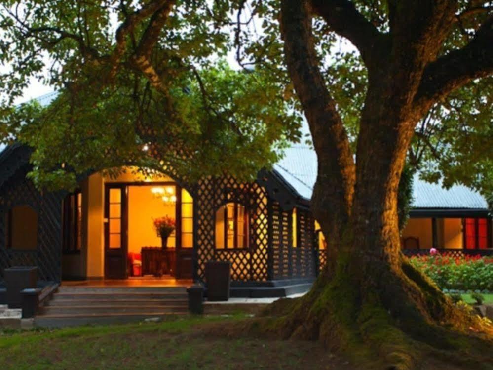 Ferncliff Bungalow Nuwara Eliya Exterior foto